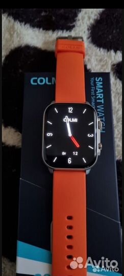 Смарт часы colmi C81