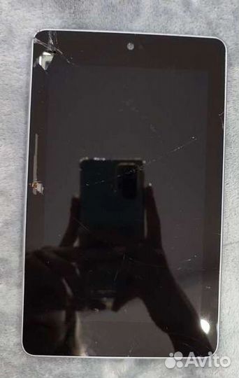 Планшет asus nexus 7