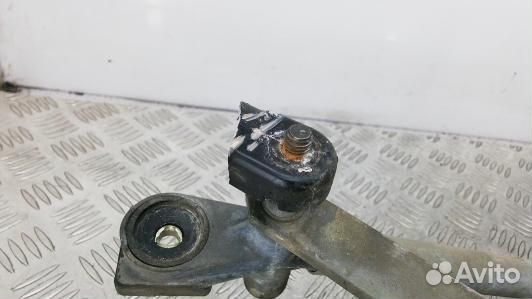 Механизм стеклоочистителя ford mondeo 3 (7SE14JR01