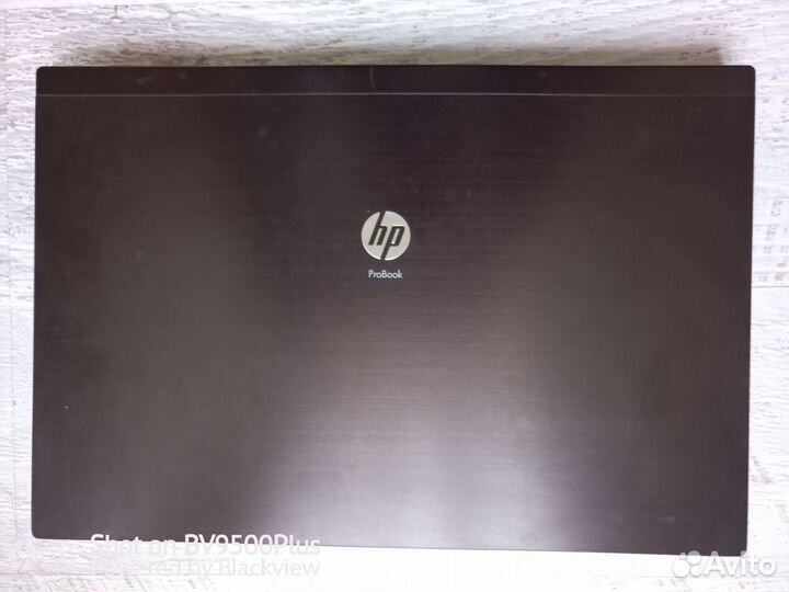 Ноутбуки Acer и HP на запчасти