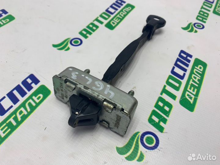 Ограничитель двери задний Mazda 3Bp хетчбек 5D