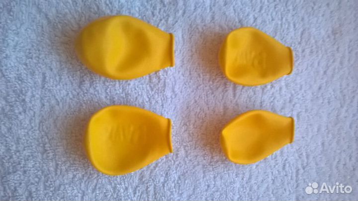 Обувь для щенков