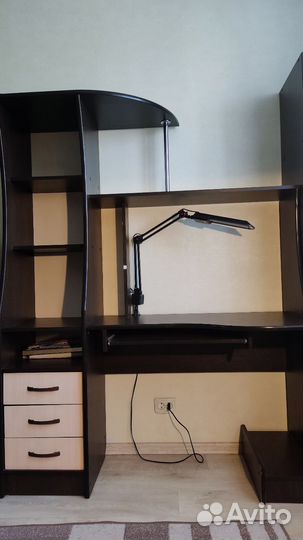 Компьютерный стол бу