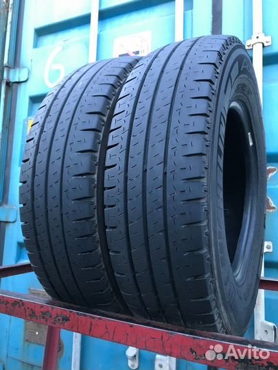 Michelin Agilis 185 R14C 100R