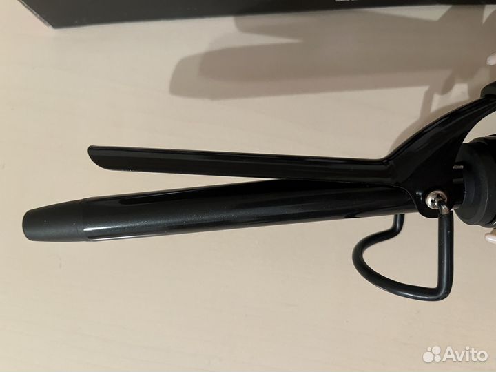 Плойка для волос