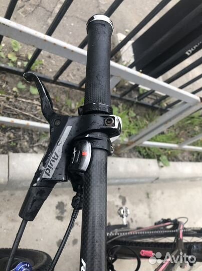 Горный велосипед gt 29