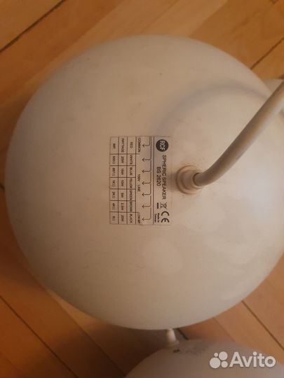 Трансляционная акустика RCF BS 2620