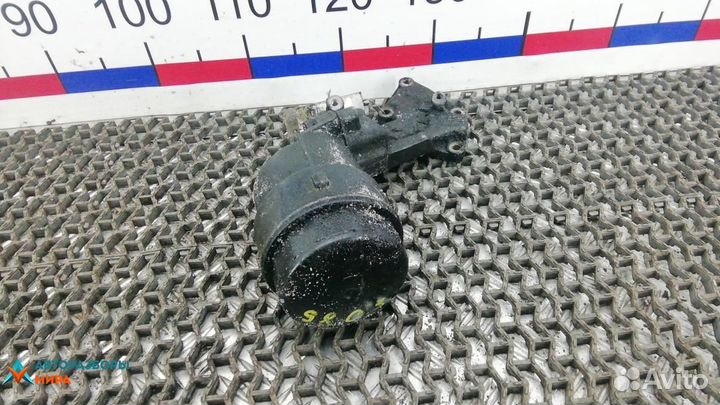 Корпус масляного фильтра дизельный Chrysler 300C