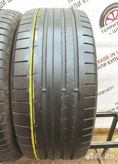 Goodyear Eagle F1 Asymmetric 2 SUV 285/45 R20 112Y