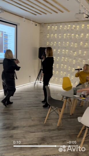 Аренда помещения «на час»