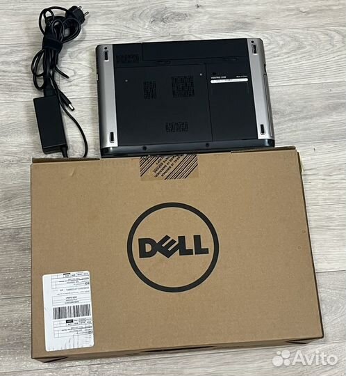 Компактный и Мощный Dell Vostro Core i3-2330M 4gb