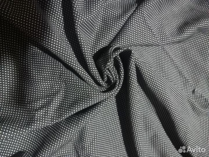 Лоскут остатки тканей