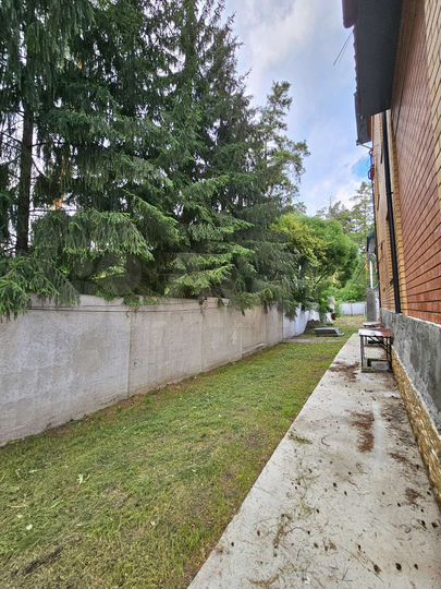 Дом 340 м² на участке 12,4 сот.