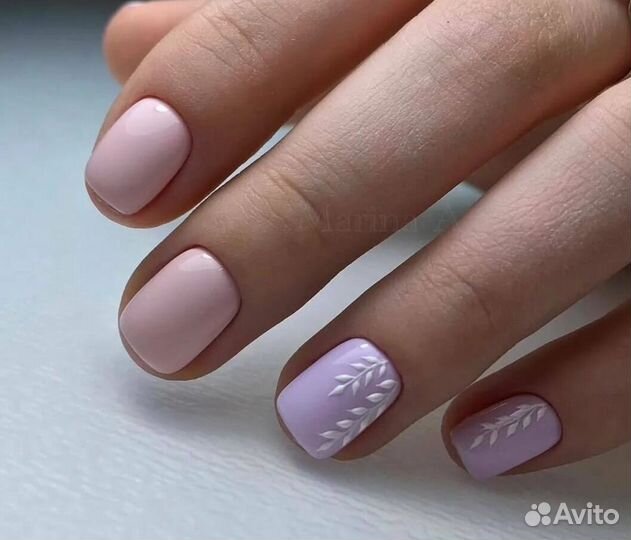 Мастер маникюра и педикюра