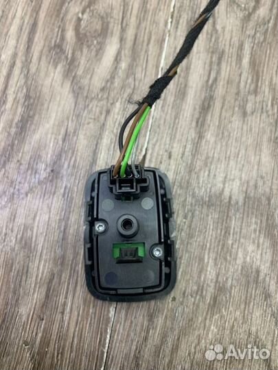 Кнопка стеклоподъемника задняя левая Mercedes