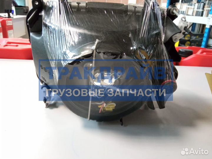 Фара левая Даф 95 Хф