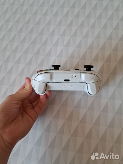 Джойстик xbox series