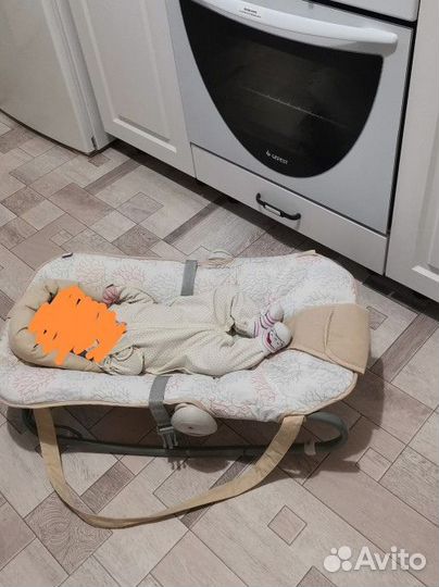 Коляска универсальная