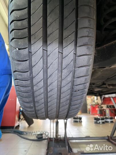 Michelin E-Primacy 215/55 R17