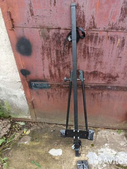 Крепления для велосипеда