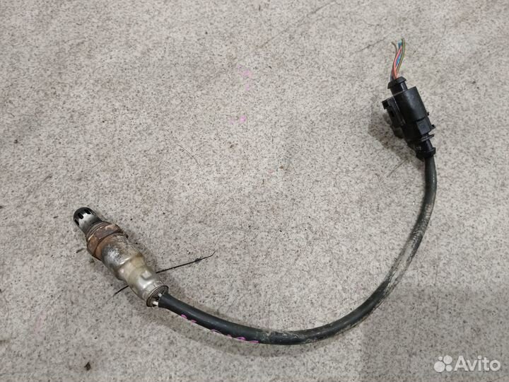 Датчик кислорода для 1.6 CFN Volkswagen Jetta 6