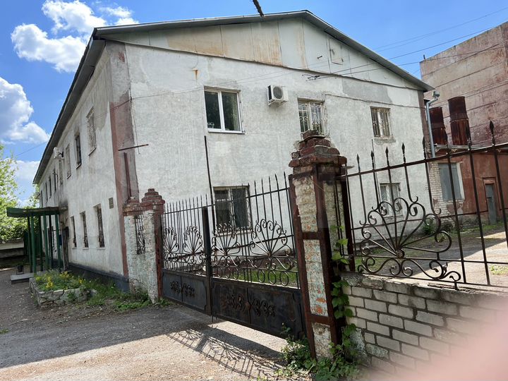 Производство, 41360 м²