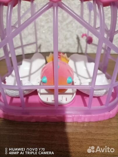 Интерактивные игрушки