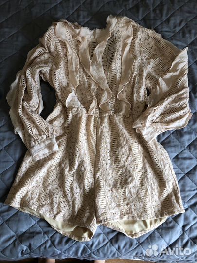 Комбинезон женский