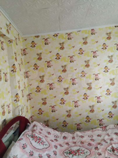 2-к. квартира, 60 м², 1/2 эт.