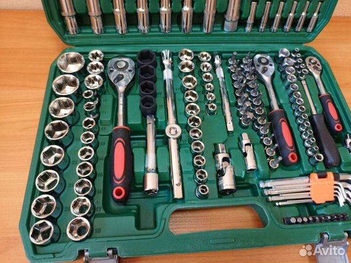 Набор инструментов