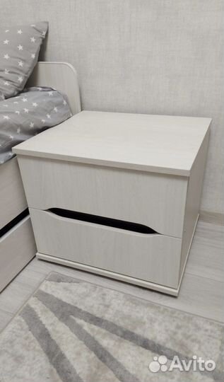 Тумба прикроватная «Валенсия тб 011»