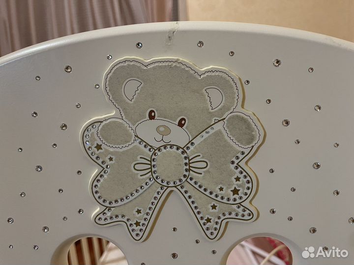 Кровать детская итальянская отдам за 25000