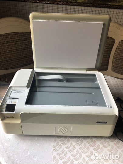 Принтер сканер копир