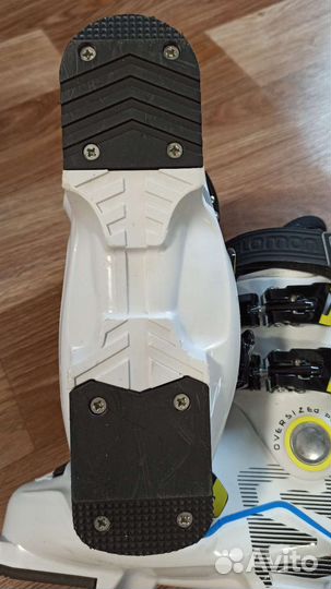 Горнолыжные ботинки Salomon р-р 36,5