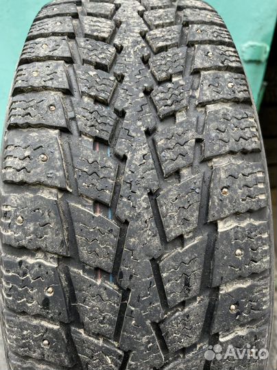 Kumho Power Grip KC11 235/65 R17 108Q