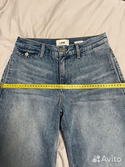 Джинсы Lime
