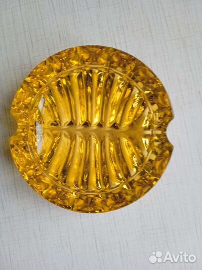 Пепельницы СССР