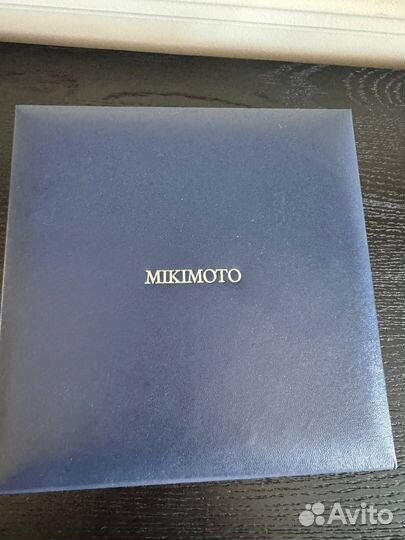 Колте mikimoto (оригинал)
