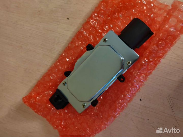 Форд Куга. Блок управления вент-ром 1.6 ecoboost