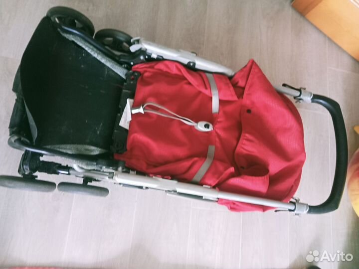 Прогулочная коляска бу