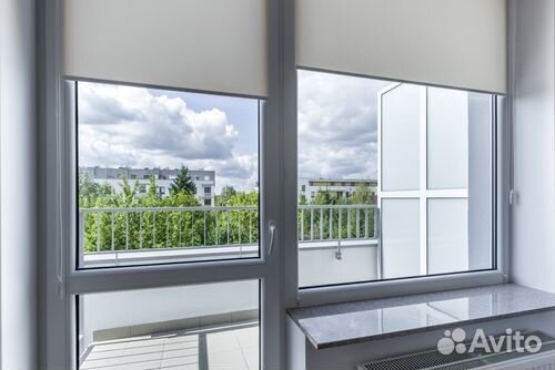 Рулонные шторы и жалюзи Дорожный