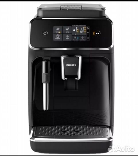 Кофемашина Philips EP2224/10