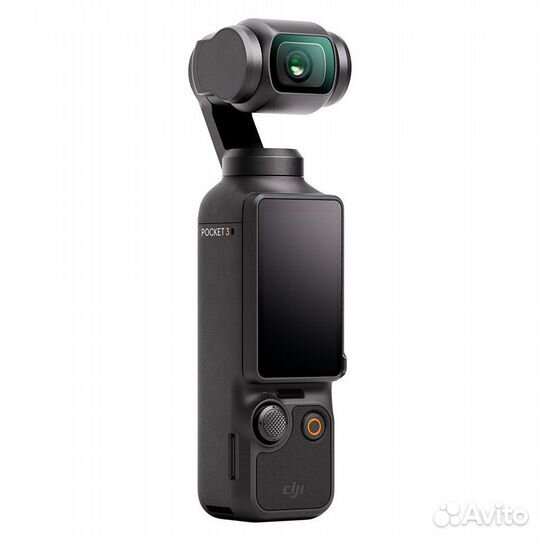 DJI Osmo Pocket 3 Creator Combo