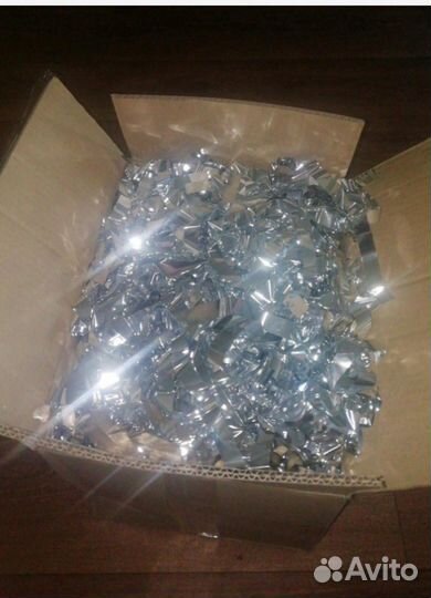 Серебряное шоу