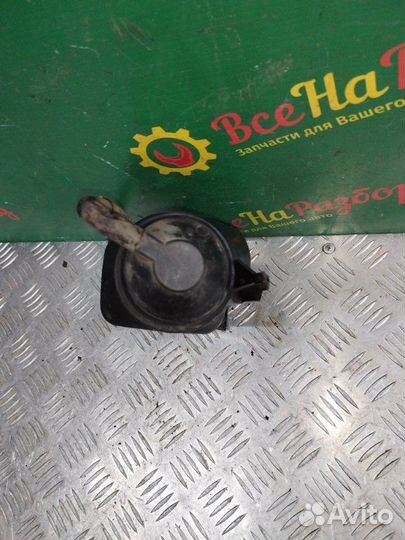 Абсорбер фильтр угольный Volkswagen Golf 4 хечбэк