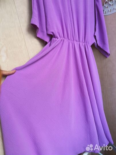 Платье р 46-48