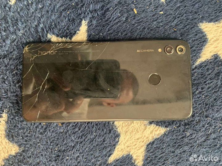 Мобильные телефоны бу honor