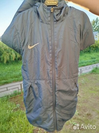 Куртка детская