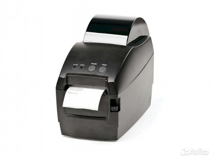 Принтер этикеток атол BP21