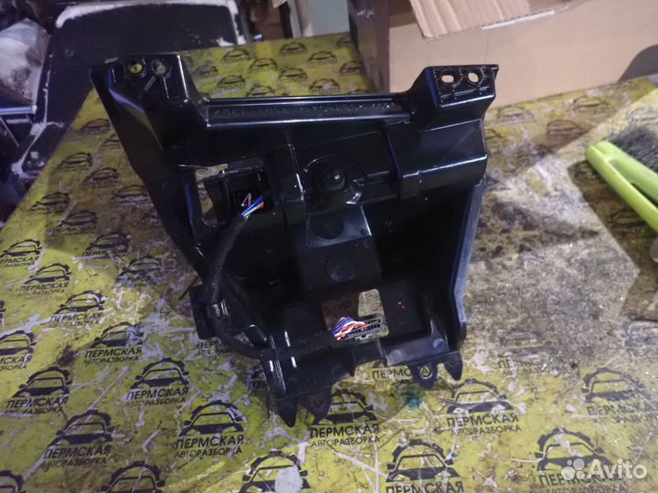 Дисплей информационный для Mazda CX 5 2017)